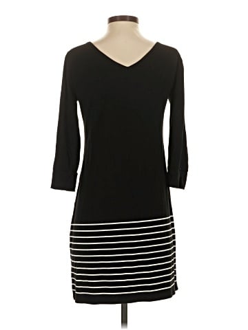 White House Black Market Casual Dress (view 2)