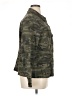 Sanctuary Camo Green Jacket Size 1X - photo 4