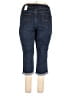 Lee Blue Jeans Size 18 - photo 2
