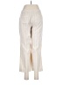 Express Design Studio Ivory Casual Pants Size 6 - photo 2