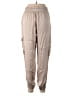 Aerie Tan Cargo Pants Size M - photo 2