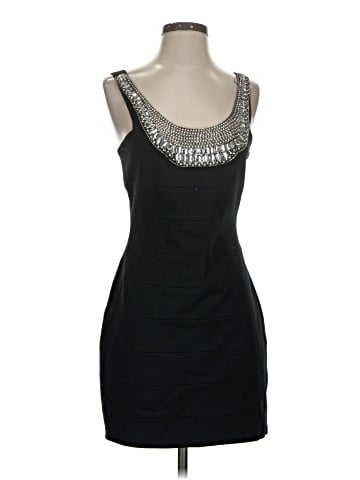 INC International Concepts Cocktail Dress (view 1)