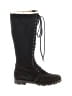 Cole Haan Black Boots Size 6 1/2 - photo 1