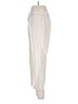 Express Design Studio Ivory Casual Pants Size 6 - photo 5