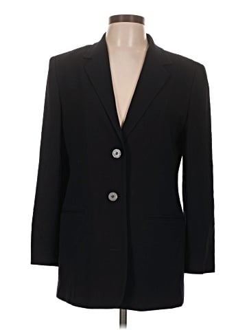 Max Mara Wool Blazer (view 1)