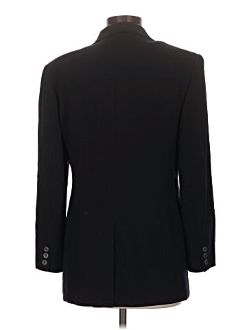 Max Mara Wool Blazer (view 2)