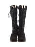 Cole Haan Black Boots Size 6 1/2 - photo 2
