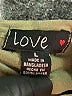 Love Green Tank Top Size L - photo 7