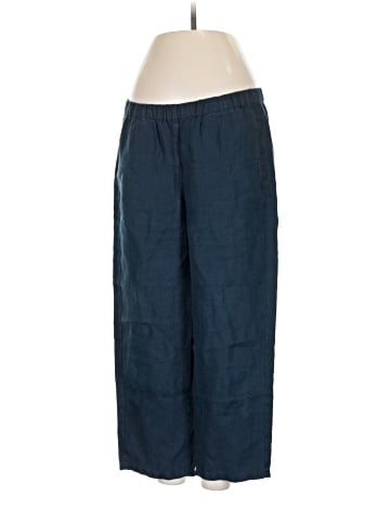 J.Jill Linen Pants (view 1)