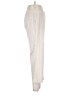 Express Design Studio Ivory Casual Pants Size 6 - photo 4