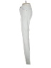 J Brand Ivory Jeans Size 24 waist - photo 5