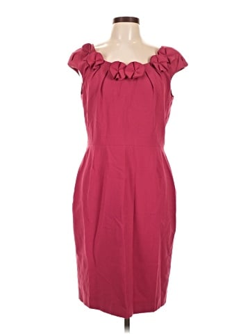 Tahari by ASL Cocktail Dress (view 1)