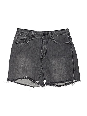 BDG Denim Shorts (view 1)
