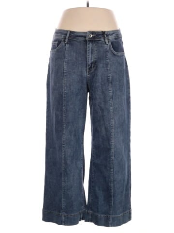 Mica Jeans (view 1)