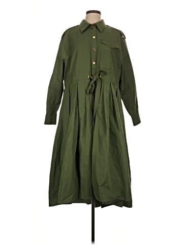 Alexander McQueen Casual Dress (view 1)