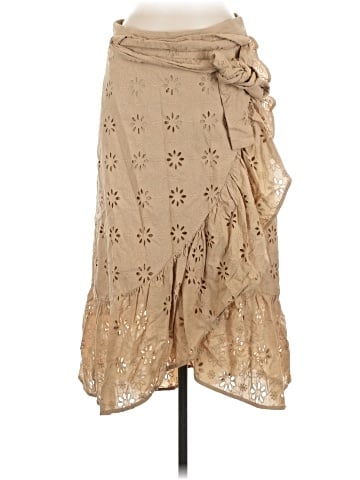 Ann Taylor Casual Skirt (view 1)