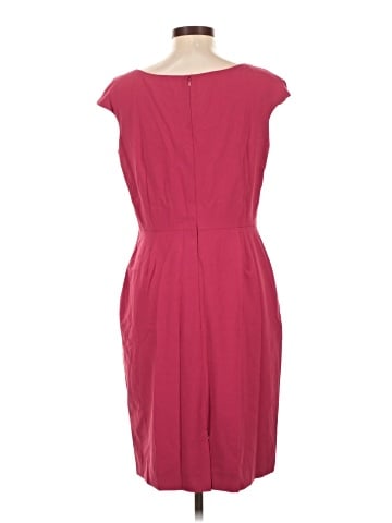Tahari by ASL Cocktail Dress (view 2)