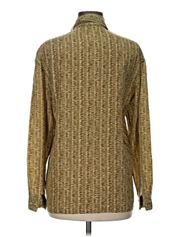 Zanella Long Sleeve Button-Down Shirt (view 2)