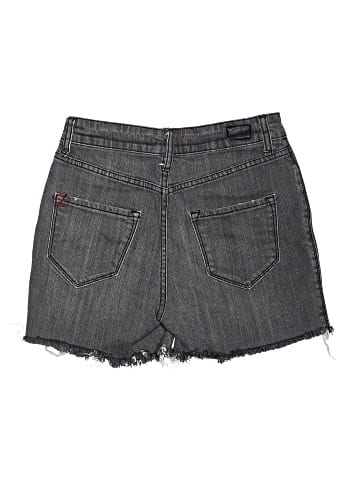 BDG Denim Shorts (view 2)