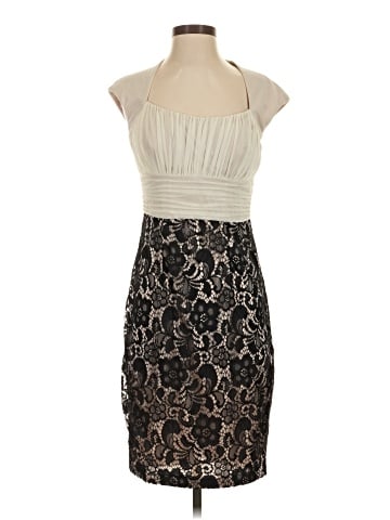 Jax Cocktail Dress (view 1)