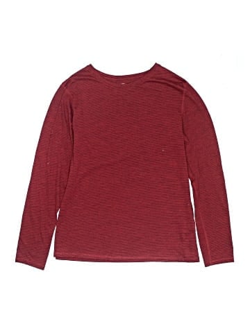 Athletic Works Long Sleeve T-Shirt (view 1)