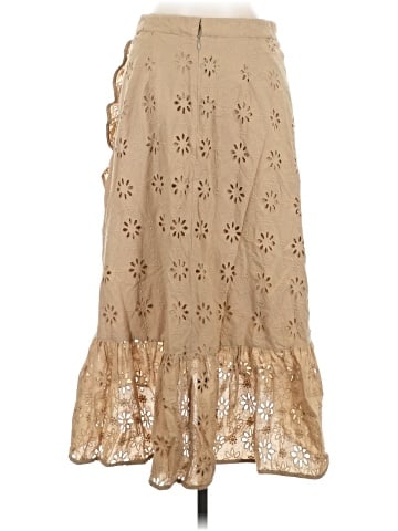Ann Taylor Casual Skirt (view 2)
