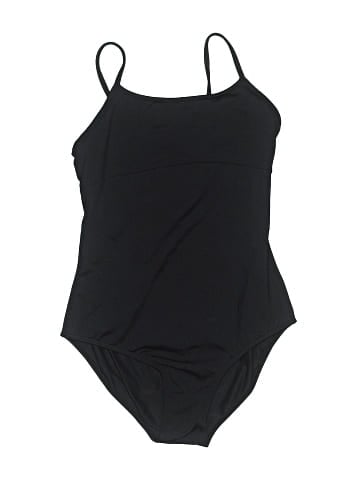 Bloch One Piece Swimsuit (view 1)