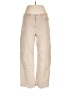 J.Jill Tan Khakis Size 12 - photo 1