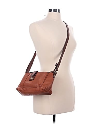 B O C Born Concepts Crossbody Bag (view 2)