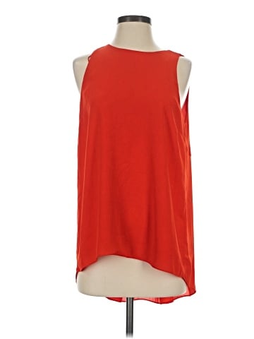 Vince Camuto Sleeveless T-Shirt (view 1)