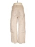 J.Jill Tan Khakis Size 12 - photo 2