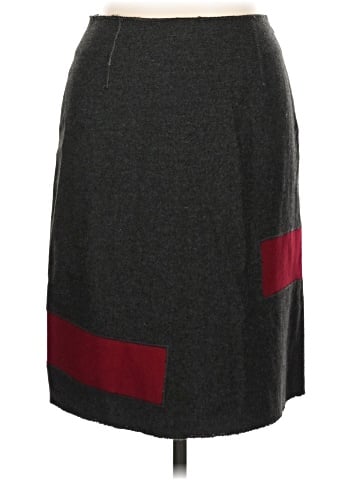 Moschino Jeans Casual Skirt (view 1)