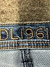 DL1961 Blue Jeans Size 29 waist - photo 7