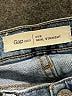 Gap Blue Jeans Size 25 waist - photo 7