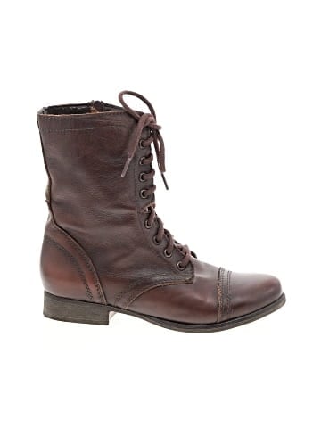 Steve Madden Boots (view 1)
