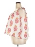 Old Navy Ivory Sleeveless Blouse Size XXL - photo 5