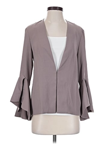 Topshop Kimono (view 1)
