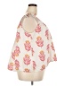 Old Navy Ivory Sleeveless Blouse Size XXL - photo 4
