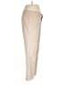 J.Jill Tan Khakis Size 12 - photo 4