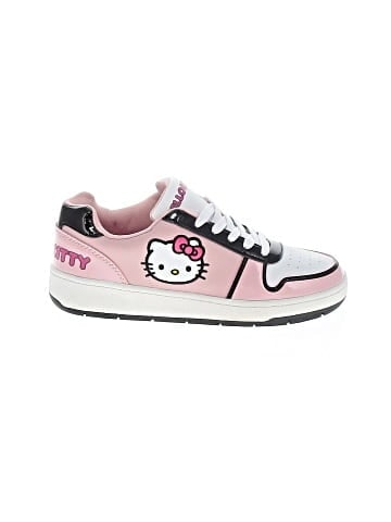 Hello Kitty Sneakers (view 1)