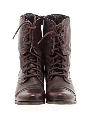 Steve Madden Boots (view 2)