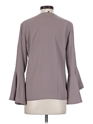 Topshop Kimono (view 2)