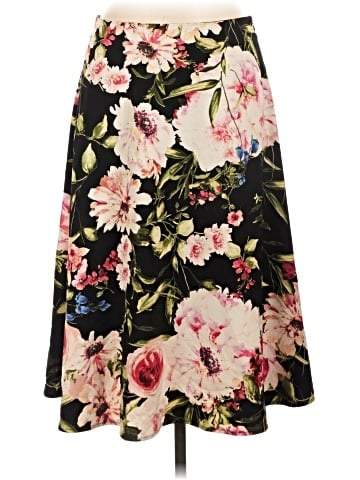 New York & Company Casual Skirt (view 1)
