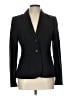 Boden Black Blazer Size 10 - photo 1