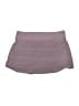 Lululemon Athletica Solid Purple Active Skort Size 12 - photo 1