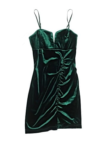 Emerald Sundae Dress (view 1)