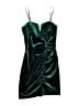 Emerald Sundae Green Dress Size XS (kids) - photo 1