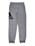 Adidas Gray Sweatpants Size 14 - 16 - photo 2