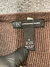INC International Concepts Brown Pullover Sweater Size M - photo 7