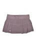 Lululemon Athletica Solid Purple Active Skort Size 12 - photo 2